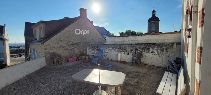 Villa - 165 m² - 7 pièces