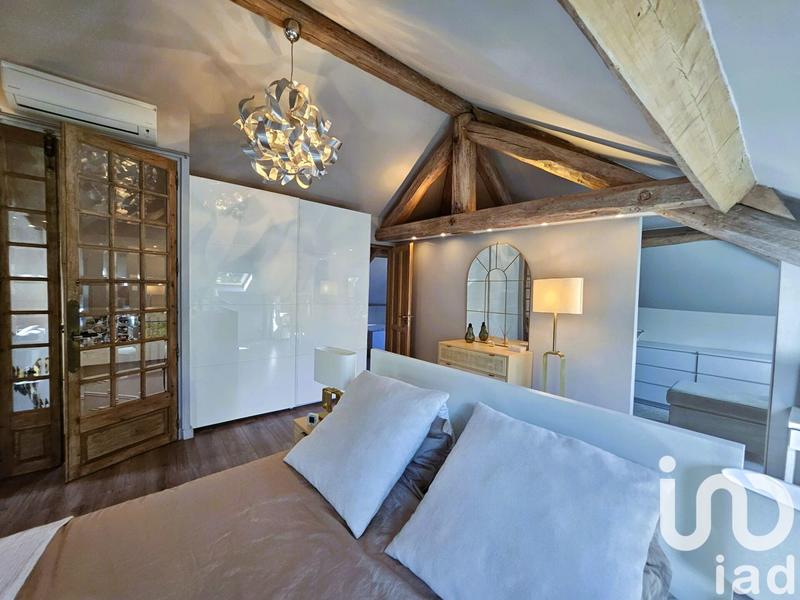 Maison de ville - 195 m² - 6 pièces