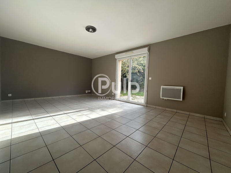 Maison - 76 m² - 4 pièces