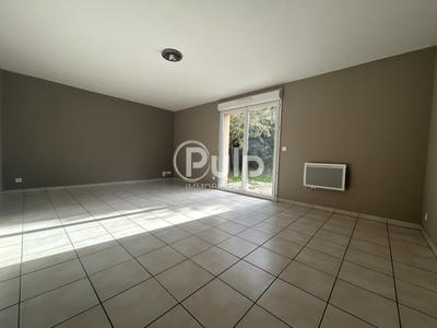 Maison - 76 m² - 4 pièces