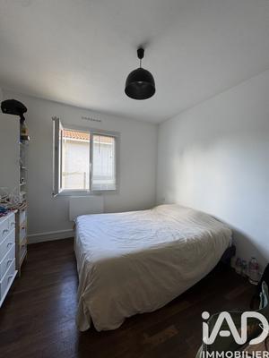 Maison - 134 m² - 5 pièces