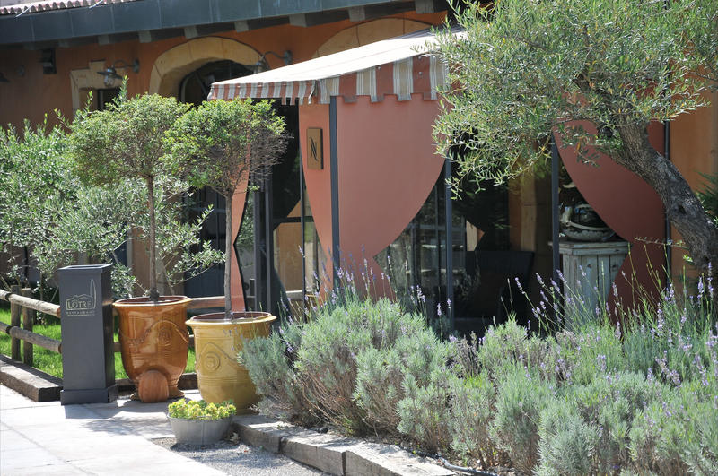 La Saint-Valentin au restaurant Lautraix