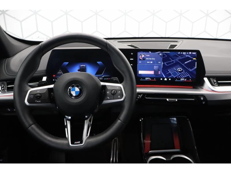 Bmw X1 sDrive 20i 170ch Dkg7 m Sport