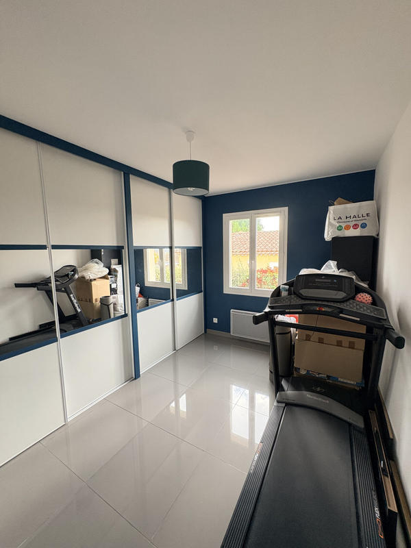 Villa - 103 m² - 4 pièces