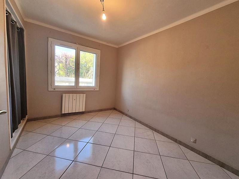 Appartement - 66 m² - 4 pièces