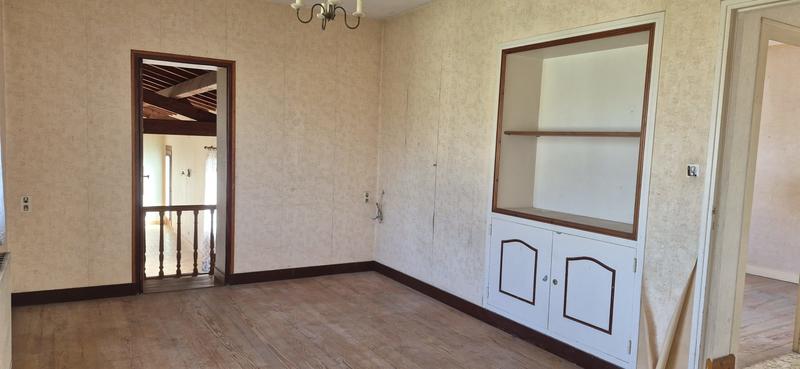 Maison - 180 m² - 6 pièces