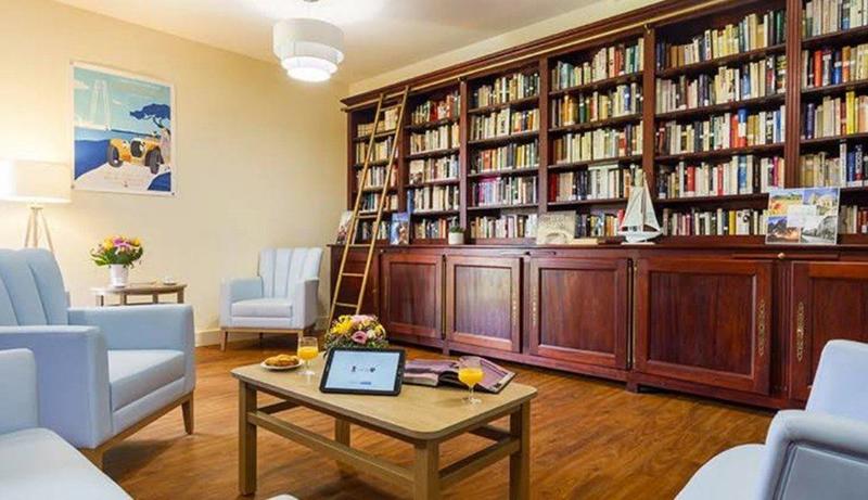 Appartement - 18 m² - 1 pièce