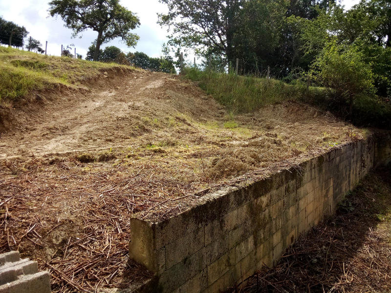 Maison - 92 m² - 3 pièces