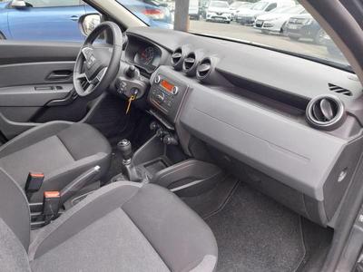 Dacia Duster Eco-G 100 4x2 Essentiel