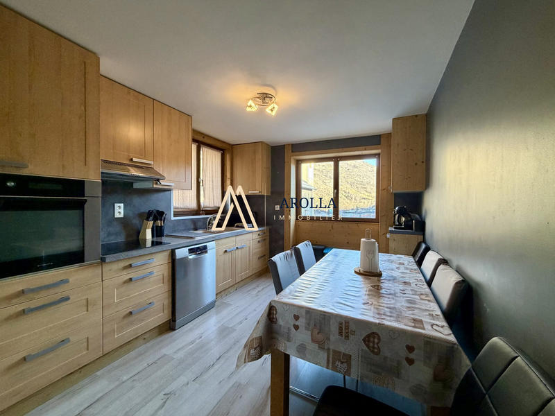 Maison ancienne - 168 m² - 10 pièces