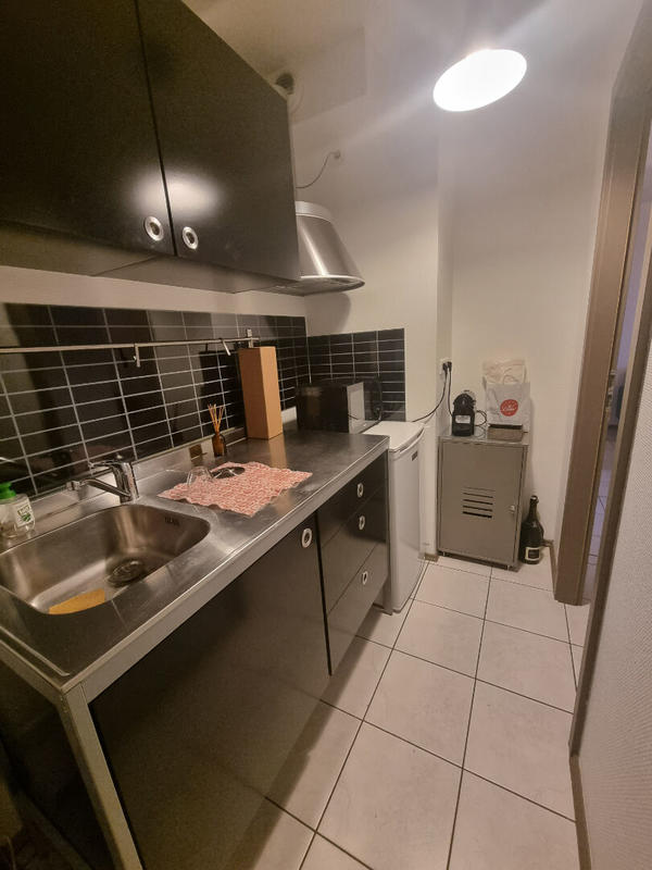 Local commercial - 73 m² - 3 pièces