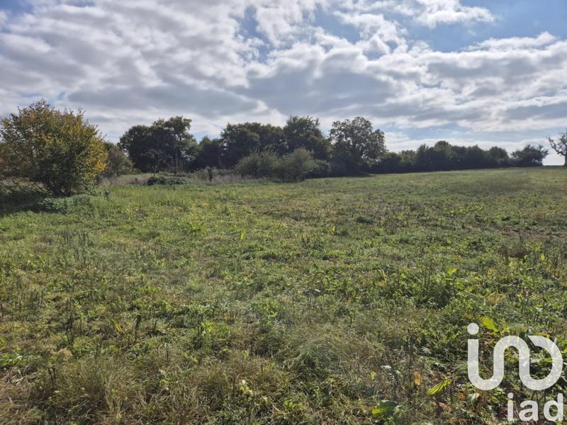 Maison de campagne - 76 m² - 4 pièces