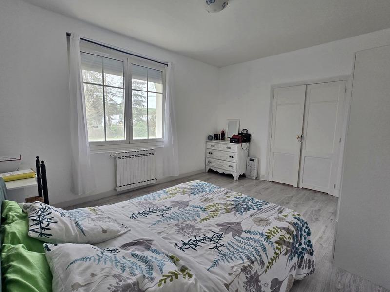 Maison - 160 m² - 5 pièces