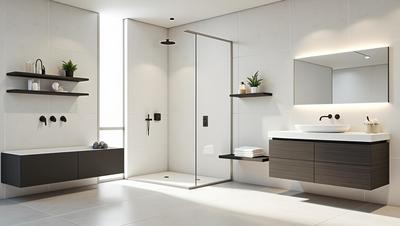 Appartement - 45 à 96 m² - 2 à 4 pièces