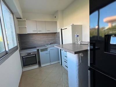 Studio - 30 m² - 1 pièce