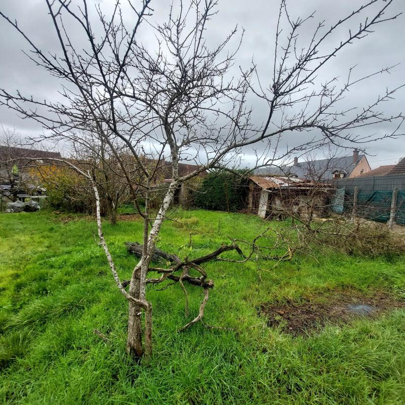 Maison - 71 m² - 4 pièces