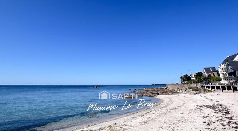 Appartement - 56 m² - 1 pièce