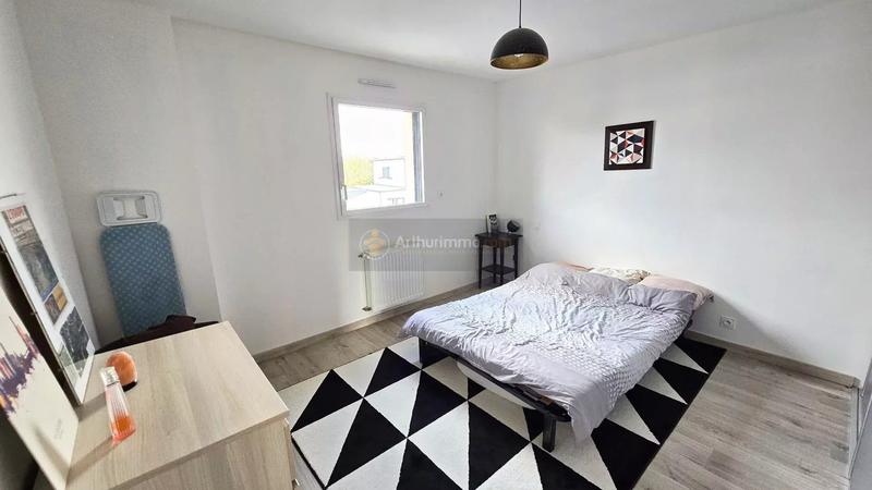 Maison - 124 m² - 6 pièces