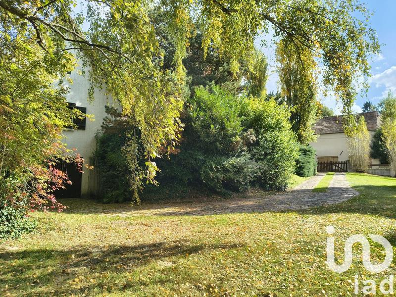 Maison de campagne - 150 m² - 6 pièces