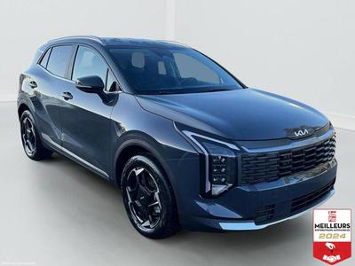 Kia Sportage Nouveau Hybride 239 Ch Bva6 Active