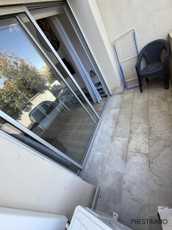 Appartement - 29 m² - 2 pièces