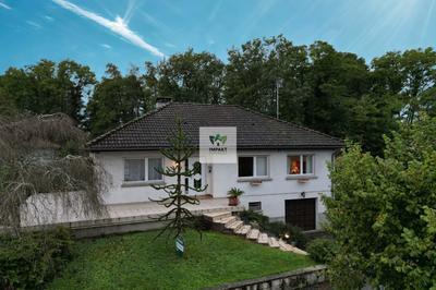 Maison - 116 m² - 7 pièces