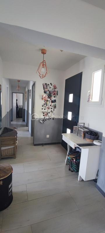 Villa - 104 m² - 4 pièces