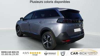 Peugeot 5008 BlueHDi 130ch s Eat8 Allure Pack