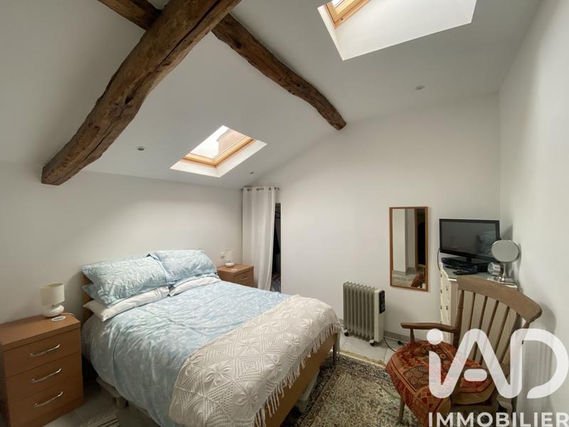 Maison - 296 m² - 12 pièces