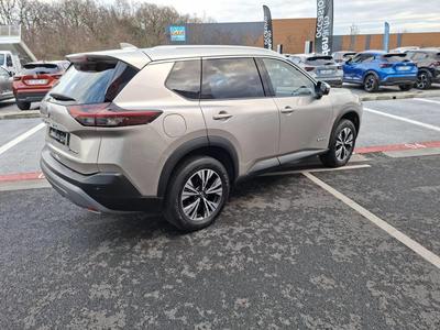 Nissan X-Trail e-Power 204 ch n-Connecta