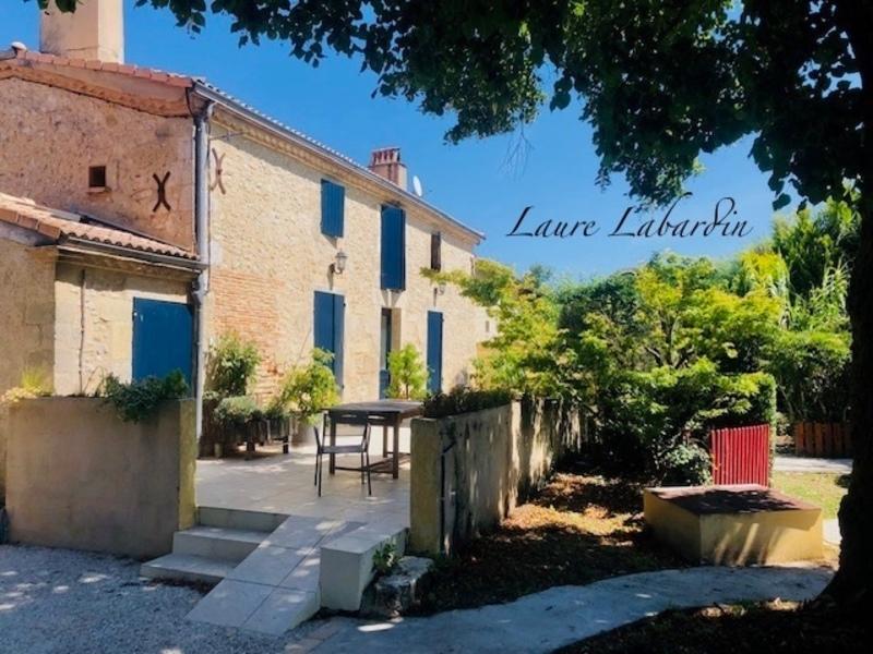 Propriété - 660 m² - 22 pièces