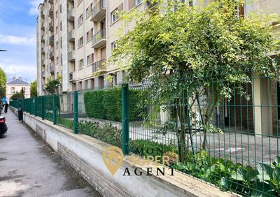 Appartement - 66 m² - 4 pièces