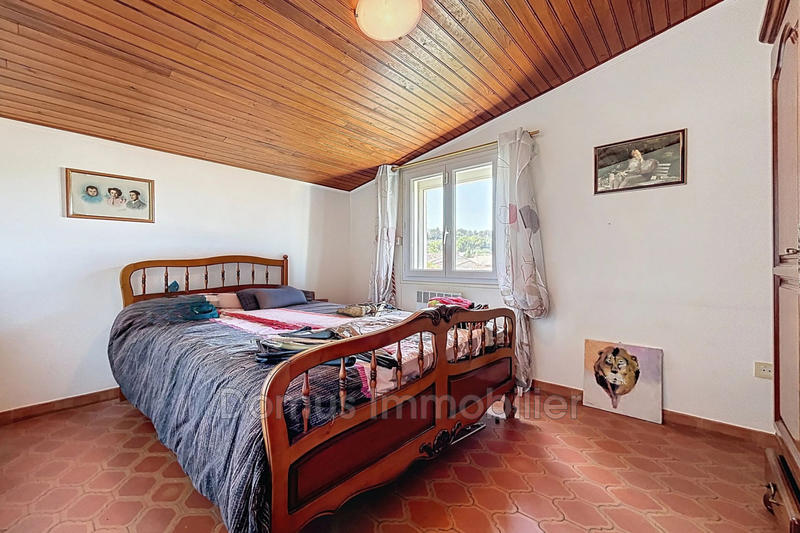 Maison - 126 m² - 6 pièces