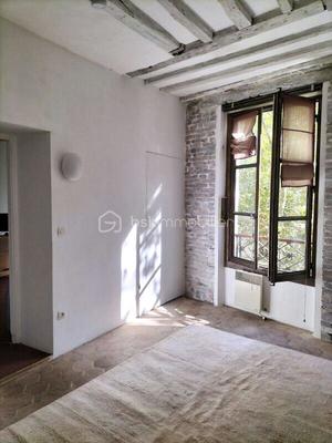 Appartement - 28 m² - 2 pièces