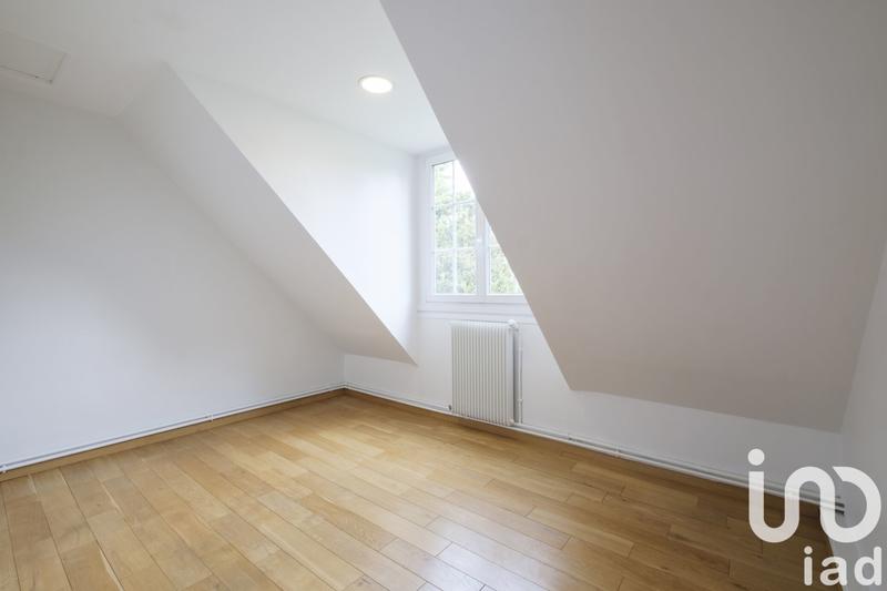 Maison - 151 m² - 7 pièces