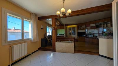 Maison - 168 m² - 7 pièces