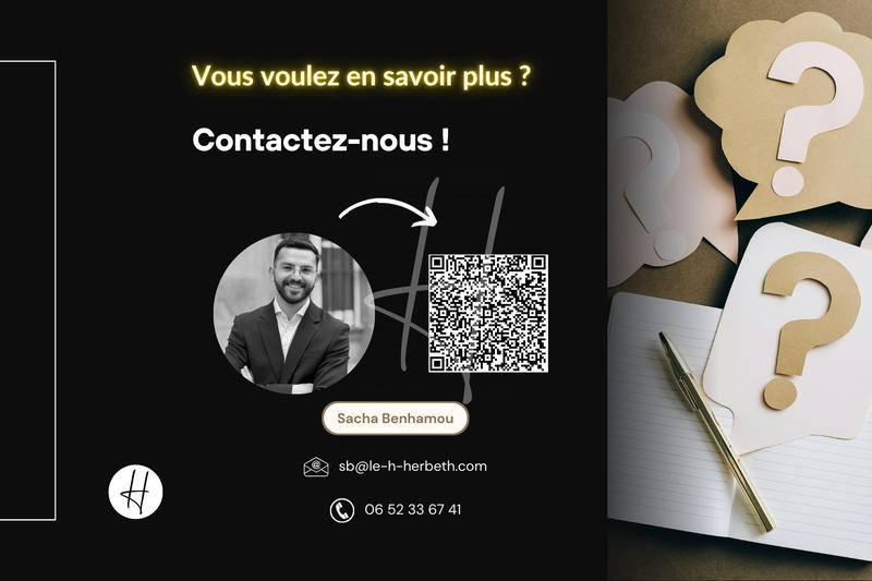 Fonds de commerce - 59 m²