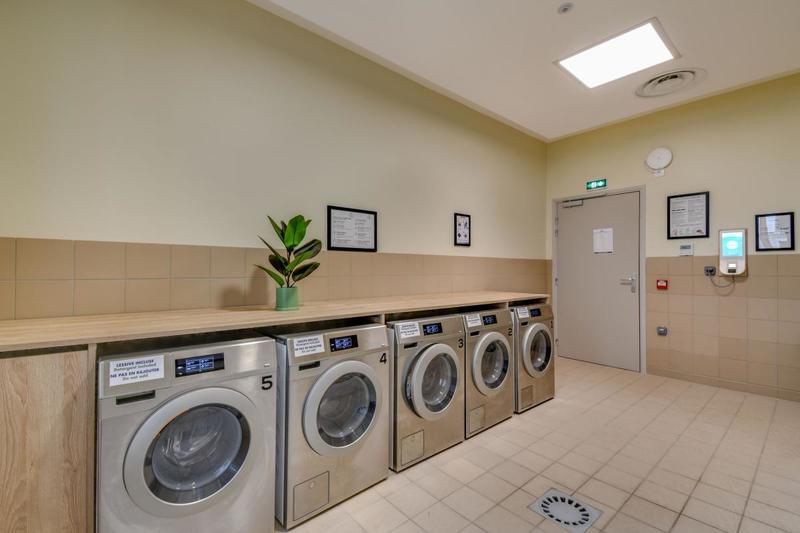 Appartement - 17 m² - 1 pièce