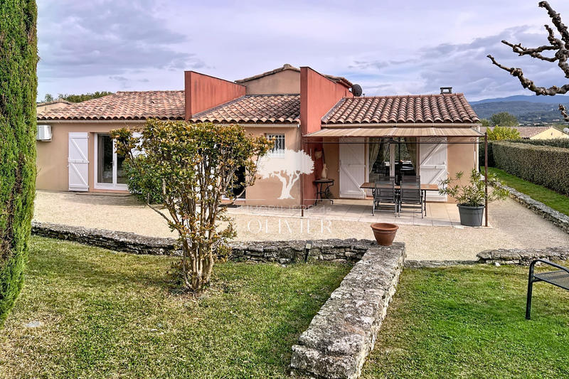 Villa - 100 m² - 4 pièces