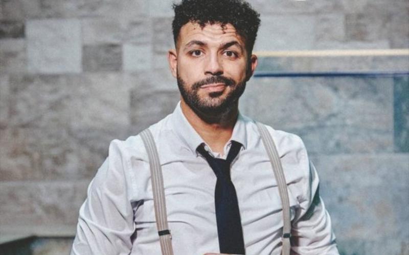 Malik Fares se Mouille