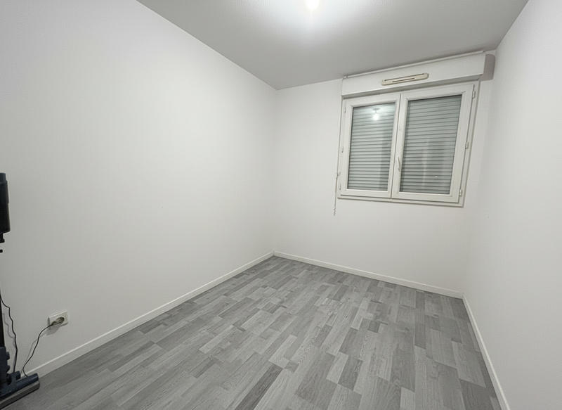 Appartement - 49 m² - 3 pièces