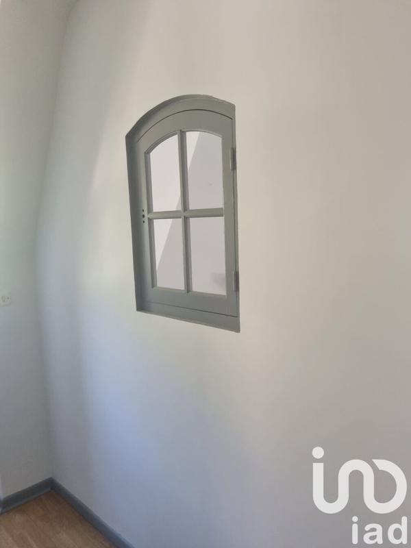 Maison - 140 m² - 7 pièces