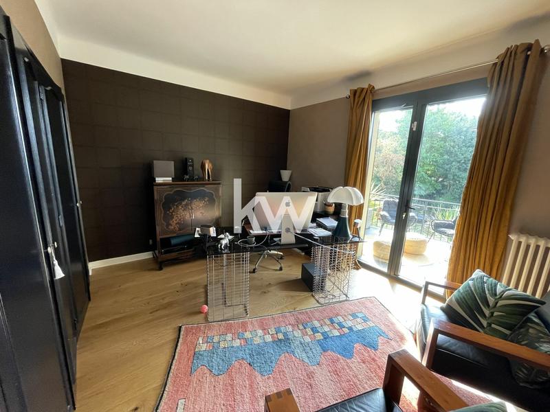 Maison - 142 m² - 5 pièces