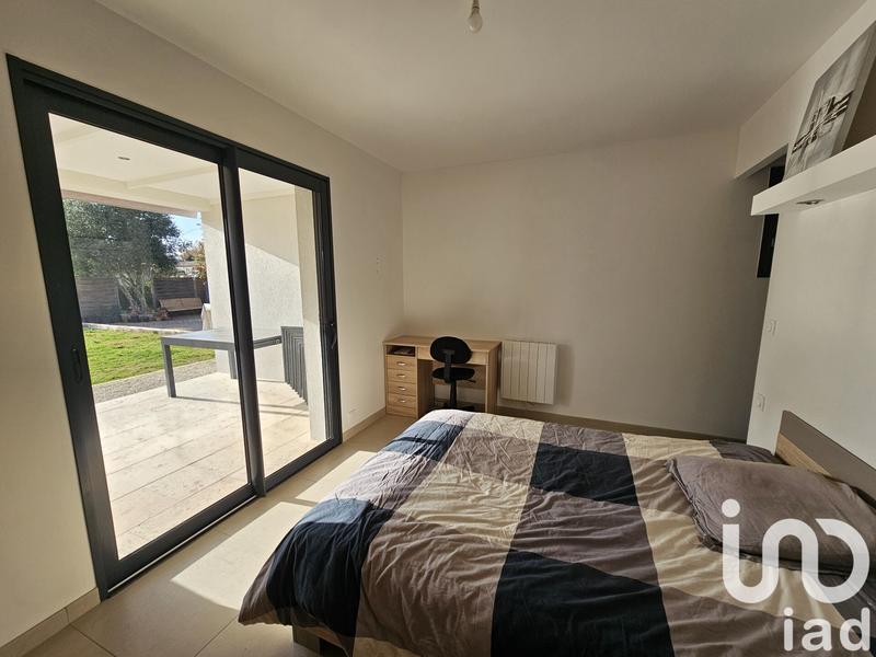 Maison - 134 m² - 7 pièces