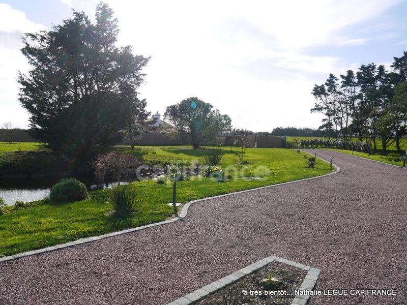 Longère - 93 m² - 6 pièces