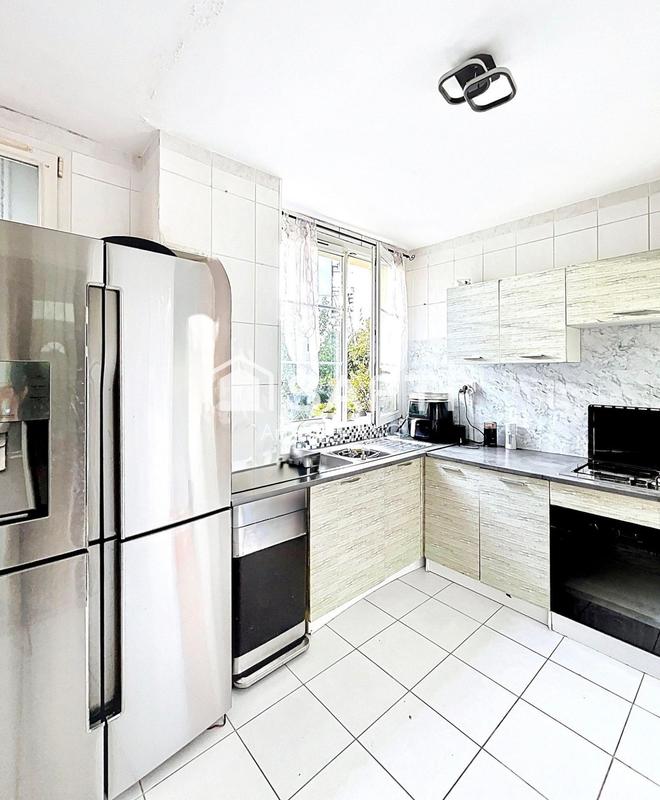 Maison de ville - 155 m² - 8 pièces