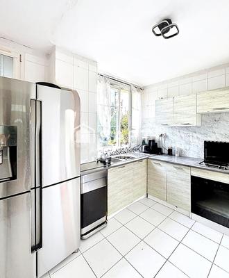 Maison de ville - 155 m² - 8 pièces