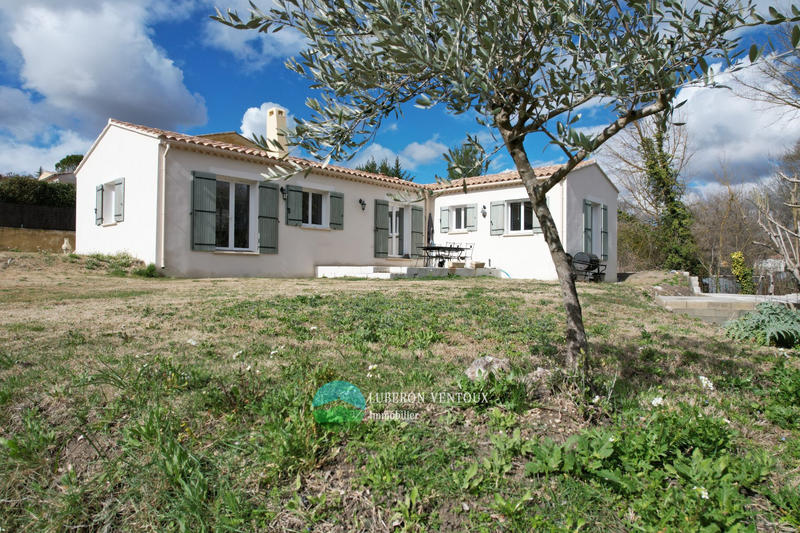 Maison - 126 m² - 5 pièces