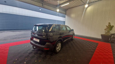 Peugeot 5008 bluehdi 130ch ss active business