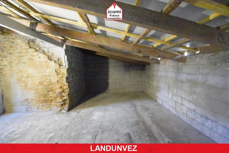 Maison - 65 m² - 4 pièces